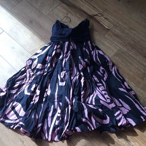 Samantha Treacy Dresses - Samantha treacy for Anthropologie size 2 Samantha Treacy Dresses - Samantha treacy for Anthropologie size 2